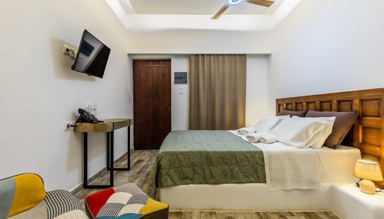 Rigas Hotel - Σκόπελος